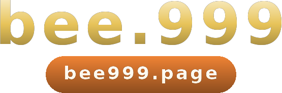bee.999 logo